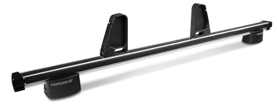 Barres de toit sur mesure – professionnelles