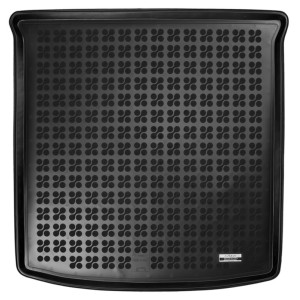 Bac de coffre pour Ford S-Max (5 sièges)