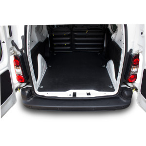 Tapis de coffre pour Citroen Jumpy XL