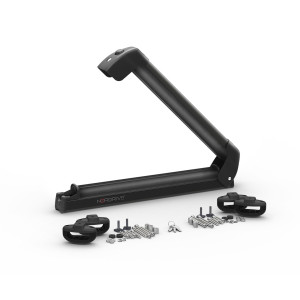 Porte-skis Nordic-King EVO 40