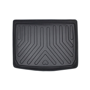 Bac de coffre pour Renault Captur (sol élevé)