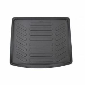 Bac de coffre pour VW Tiguan II (sol bas + roue de secours)