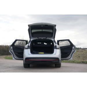 Pare-soleils pour Volkswagen Multivan (T7)