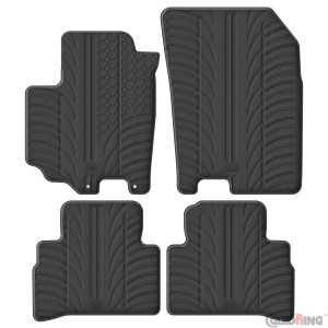 Tapis en caoutchouc pour Suzuki Vitara (not for hybrid)