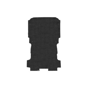 Tapis de coffre pour Toyota ProAce I Long