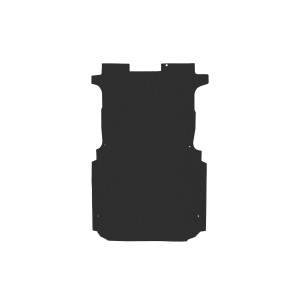 Tapis de coffre pour Toyota ProAce I Short