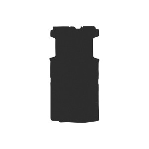 Tapis de coffre pour Peugeot Boxer II / III L3