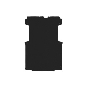 Tapis de coffre pour Citroen Jumper II L1