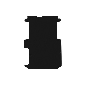 Tapis de coffre pour Opel Vivaro I Short 