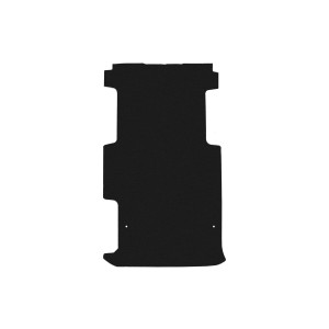 Tapis de coffre pour Renault Trafic III allongée