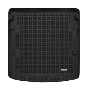 Bac de coffre pour Skoda Octavia IV Estate (sol élevé-variable)