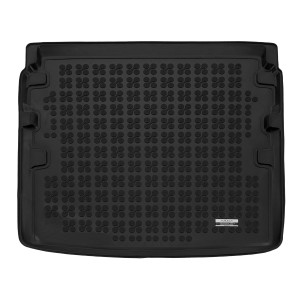 Bac de coffre pour Skoda Octavia IV Estate (sol inferieur-variable)