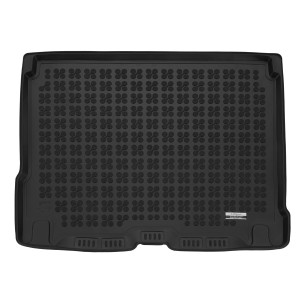 BAC DE COFFRE POUR Volvo XC60 Hybrid