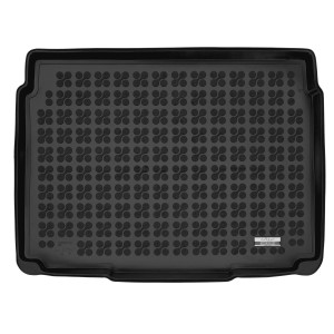 Bac de coffre pour Peugeot 2008 (sol bas variable)