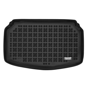 Bac de coffre pour Toyota Yaris Hybrid