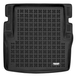 Bac de coffre pour BMW 4 Coupé