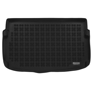 Bac de coffre pour Hyundai i20 (sol bas)