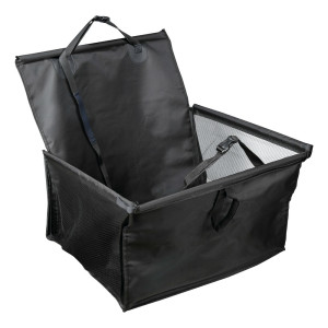 Panier polyvalent pour chien 