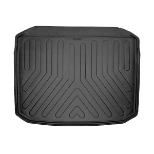 Bac de coffre pour Audi A3 Berline