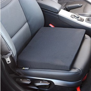 Coussin siège de voiture 42 cm