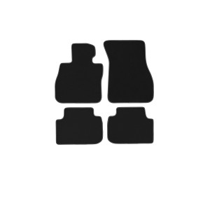 Tapis en textile pour BMW X2