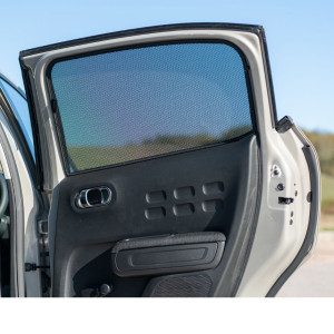 Pare-soleils pour Citroen C3 Classic (5 portes)
