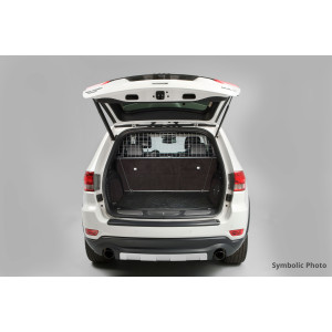 Grille de séparation pour JEEP RENEGADE (avec toit ouvrant)