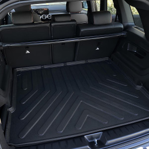 Bac de coffre pour Audi A4 Avant / Allroad