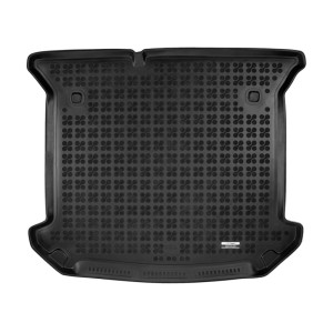 Bac de coffre pour Peugeot 807