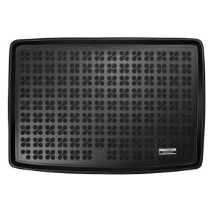 Bac de coffre pour Skoda Yeti (double fond)