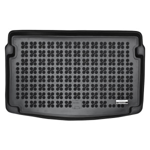 BAC DE COFFRE POUR Seat Arona - sol élevé variabile