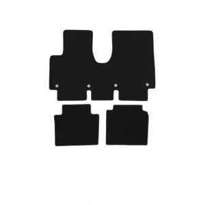 Tapis en textile pour Hyundai I30