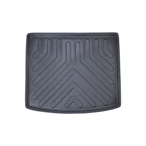 Bac de coffre pour Jeep Compass (sol élevé)