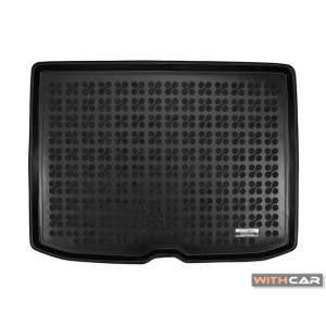 Bac de coffre pour Audi A3 (roue de secours normale)