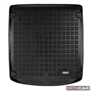 Bac de coffre pour Audi A6 Break (4G)