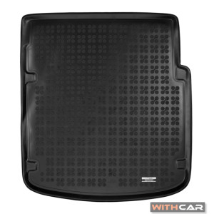 Bac de coffre pour Audi A7 Sportback