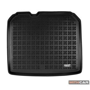 Bac de coffre pour Audi Q3 (avec un set de réparation)