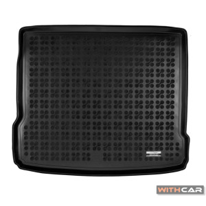 Bac de coffre pour Audi Q3 (roue de secours)