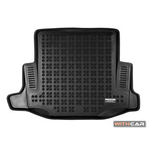 Bac de coffre pour BMW 1