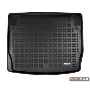 Bac de coffre pour BMW 1