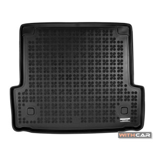 Bac de coffre pour BMW 3 Break