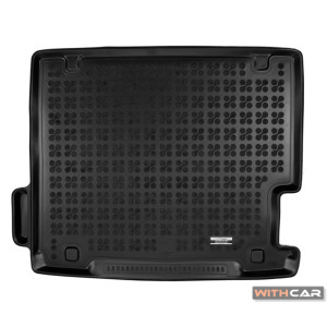 Bac de coffre pour BMW X3