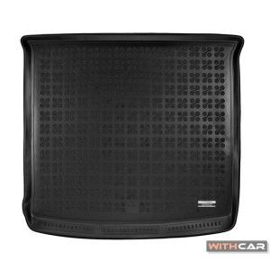 Bac de coffre pour Fiat Freemont