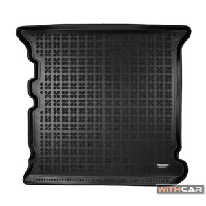 Bac de coffre pour Seat Alhambra