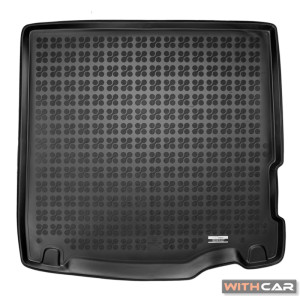 Bac de coffre pour Ford Mondeo Break (roue de secours normale)