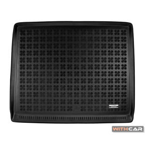 Bac de coffre pour Ford S-Max (7 sièges)