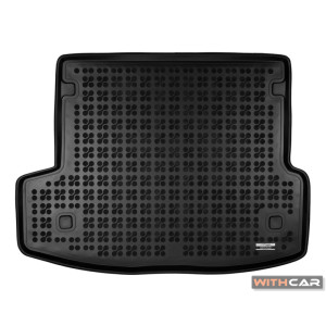 Bac de coffre pour Honda Civic Tourer