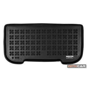 Bac de coffre pour Opel Adam