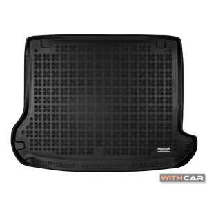 Bac de coffre pour Opel Astra G Break