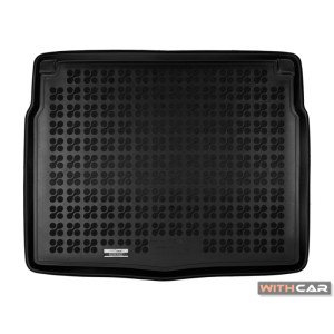 Bac de coffre pour Opel Astra J (5 portes)